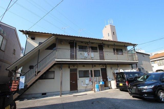 中川アパート