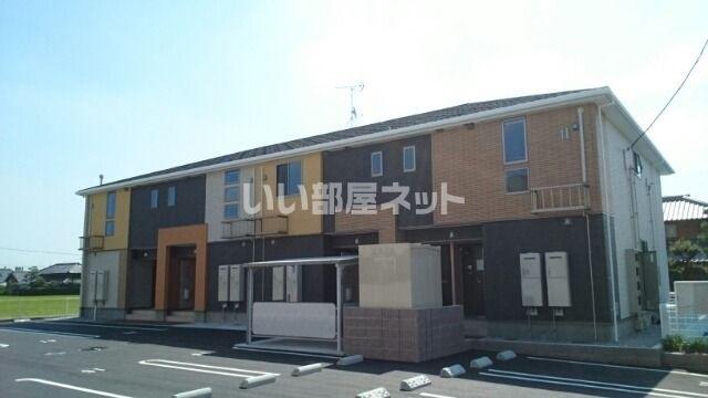 フェリーチェ六条B