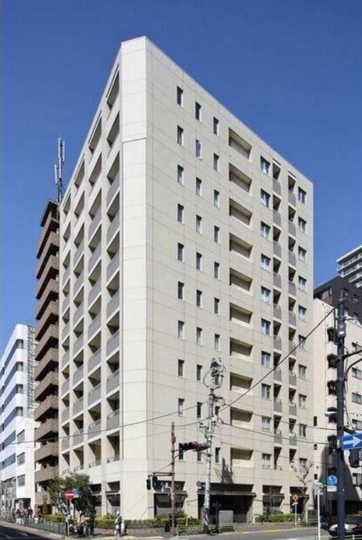パークフラッツ銀座イースト