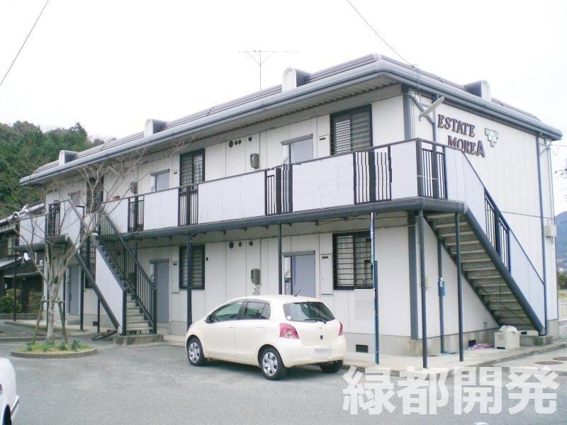 エステートモアA棟
