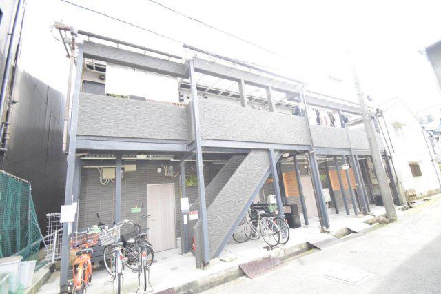 コーポサンシャイン