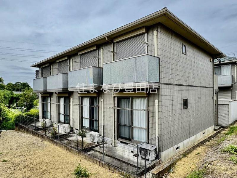 ディアス高原I