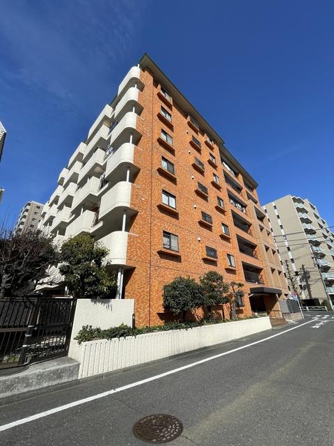 田園キャッスル府中