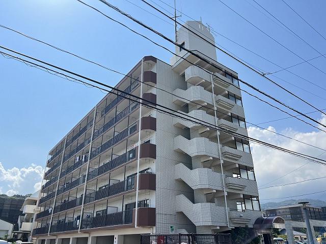 プラネット2番館