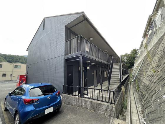 セレスト瀬の川