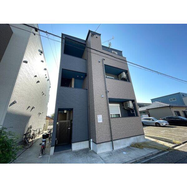 N&A HOME 露橋エヌアンドエーホームツ