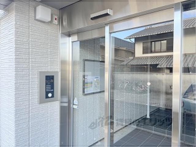 シャーメゾン北山上賀茂