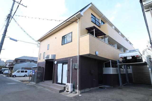 ハイツ岩本
