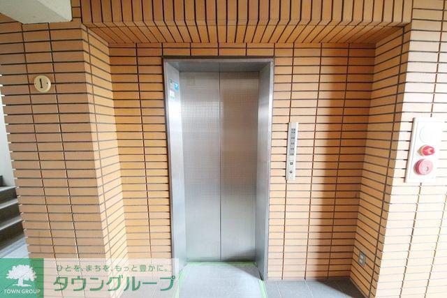 ヴィラ栄和