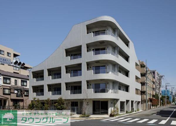 GRANDSTORY用賀II
