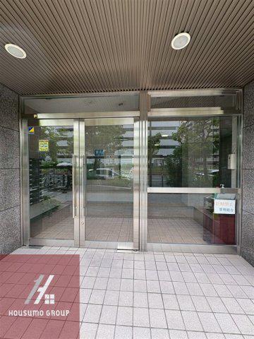 西長堀ガーデンハイツ
