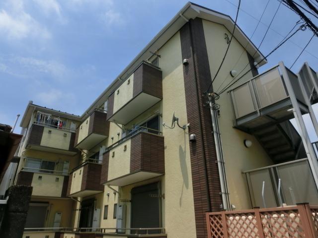 エルミタージュ
