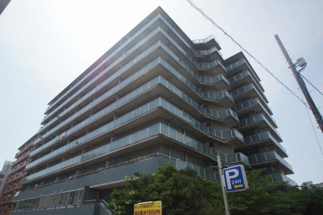 リブステージ横浜