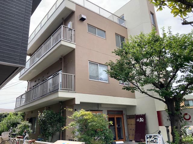 クレアハウス(2LDK/2階)