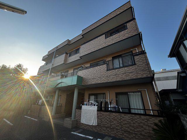ローレル川口元郷