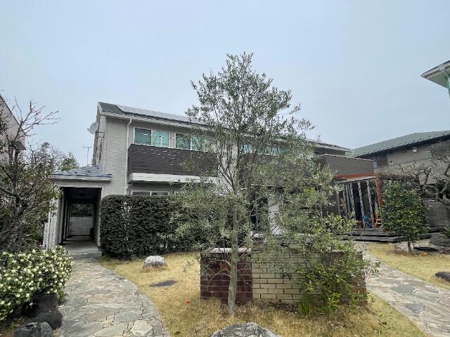 GARDEN HOME KOBUSHI