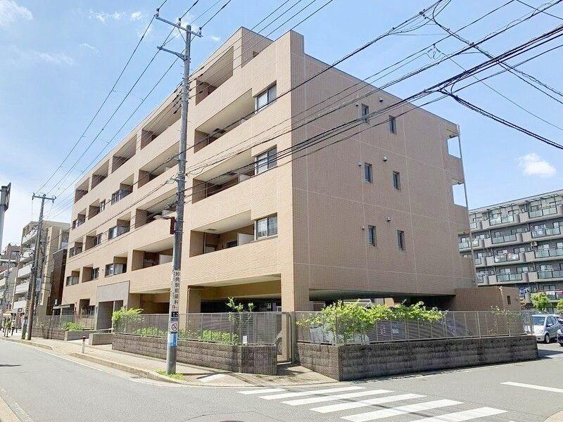 ドゥーエ妙典(1LDK/4階)