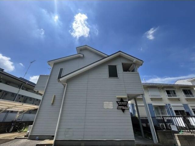 ジーライズ町田金森(1K/2階)