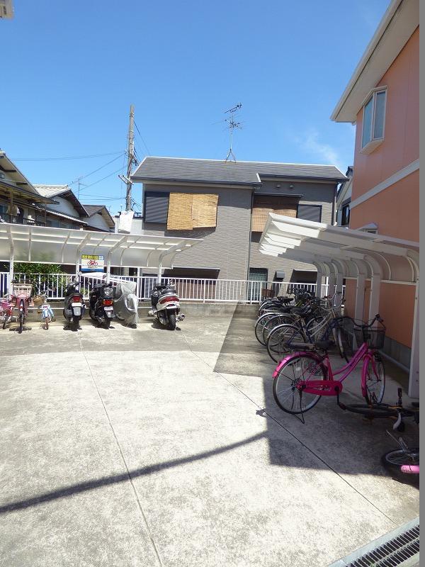 プレステージ大美野