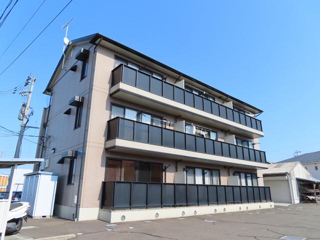セジュールL3(1LDK/2階)