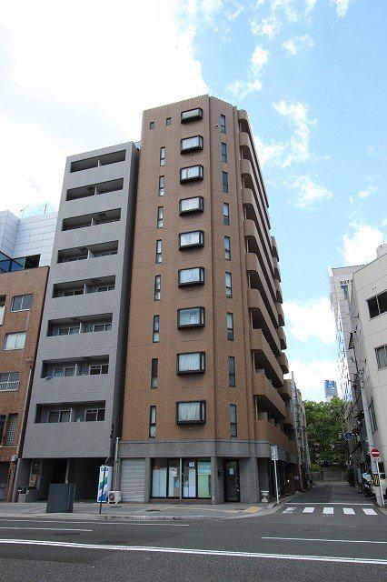 比治山エコテラス