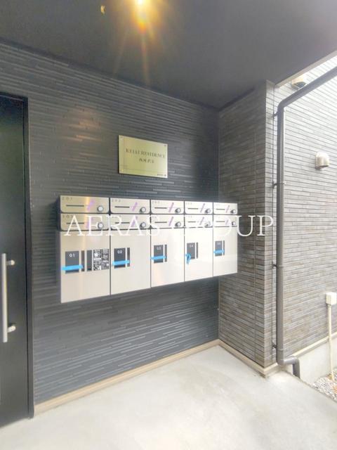 KEIAI RESIDENCE 西所沢III