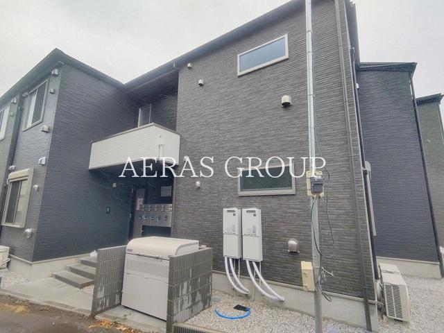 KEIAI RESIDENCE 西所沢III