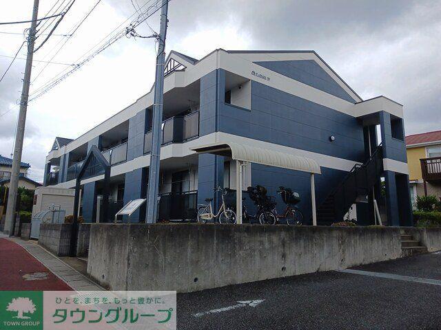 ラディッシュIV