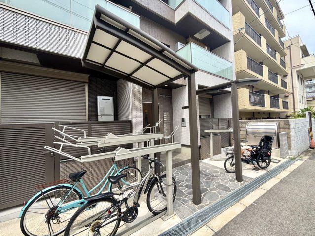 アンジュー四天王寺