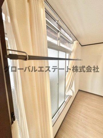 Kハウス谷塚