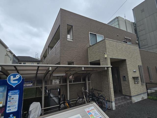 パーシマン大泉2