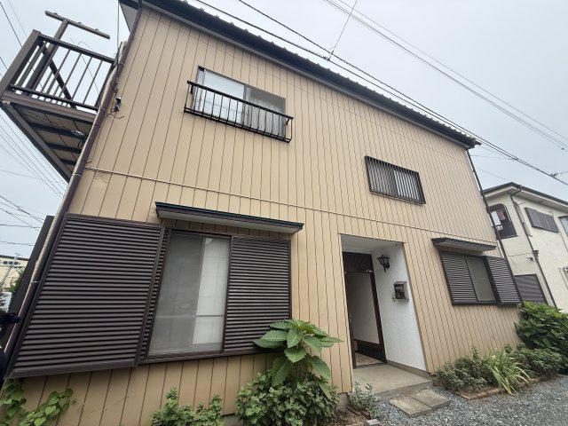 加藤アパート