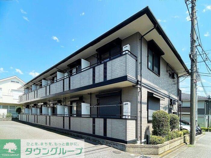 ボワフルールA