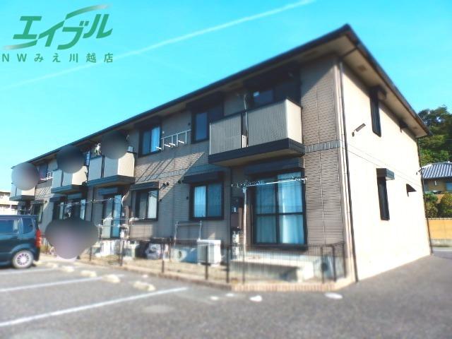 グリーンヒルズ