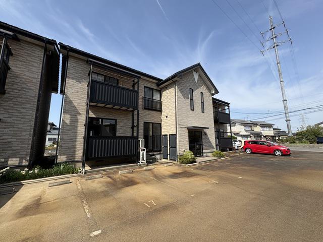 グレイスコートシマダA(2LDK/1階)