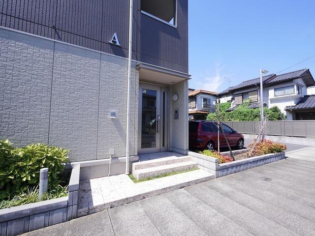 ラ カンパネラA