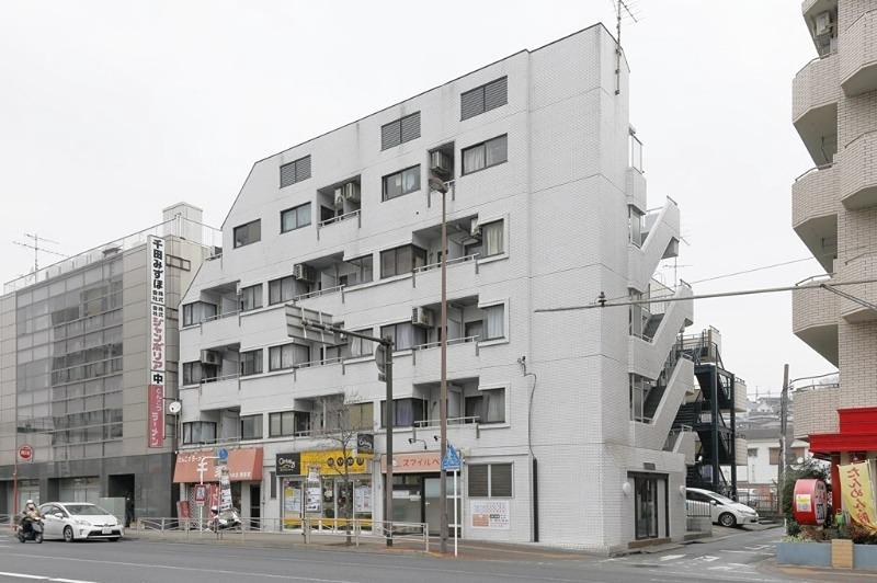 セントヒルズ星川