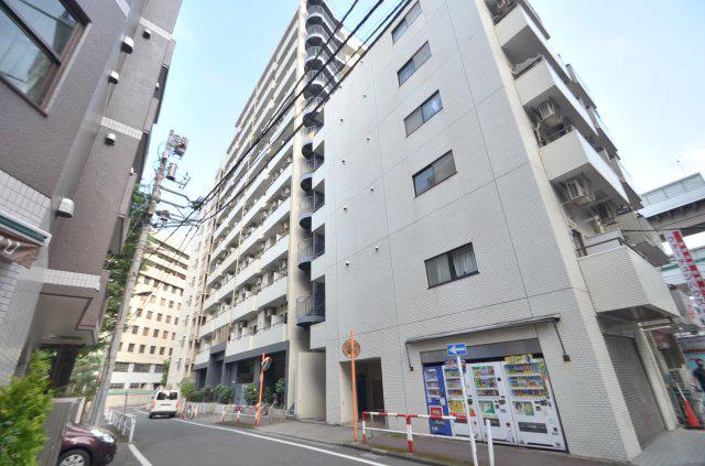 ライオンズマンション板橋区役所前