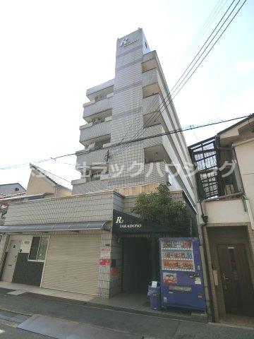 ラウンド2高殿