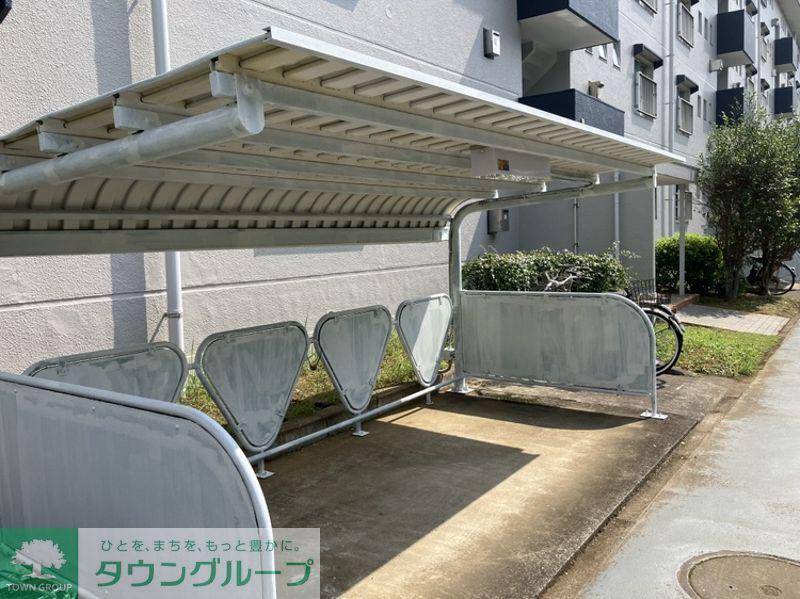 千葉ニュータウン小室ハイランドB-2号棟