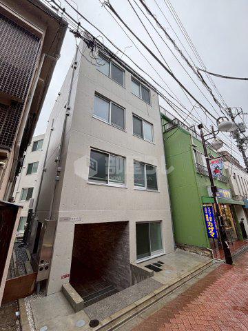 WITH下高井戸