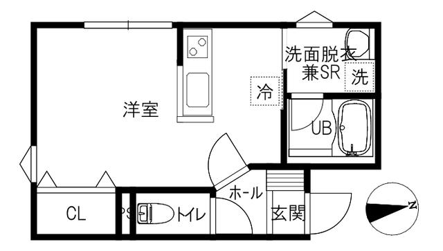 石川県金沢市 2階建 築1年