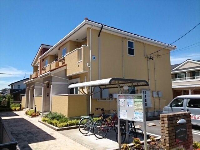 アドーラ木曽川VI