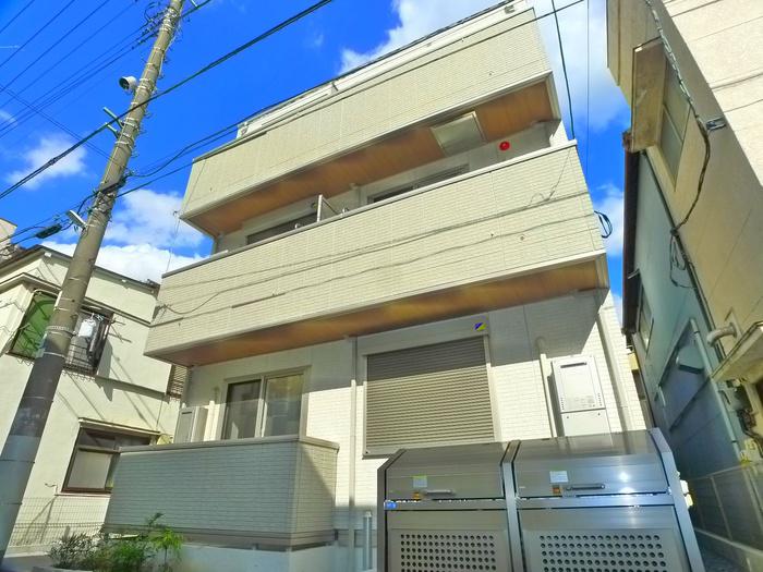 アヴァンス堀切