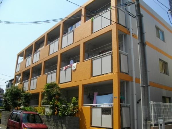 ハイツ24