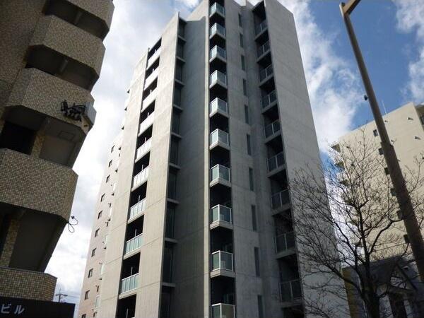 ARTIZA浅間町