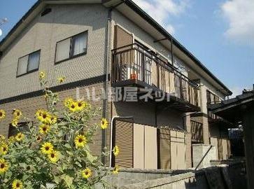 阿久根アパート