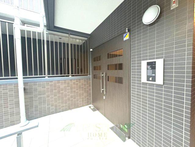 リアライズ鶴橋東II