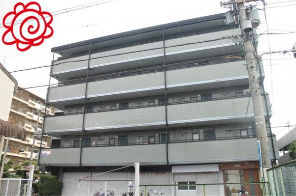 グリーンハイツ岸本