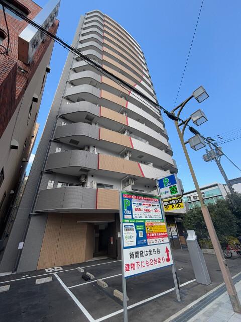セレニテ難波プリエ